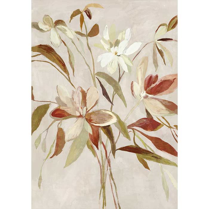 Quadro Natural Groove