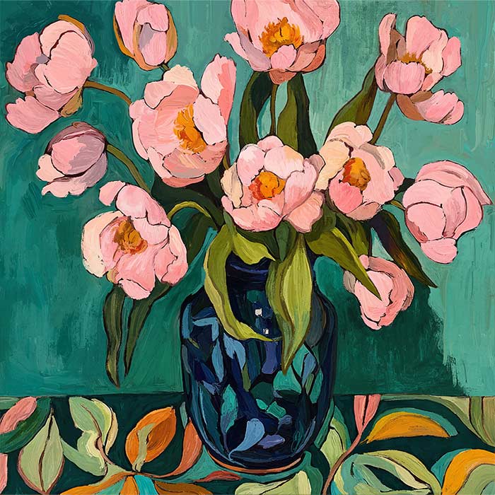 Quadro Beautiful Blossom