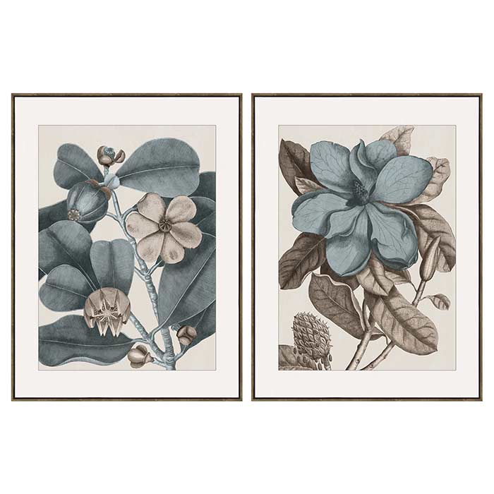 Quadri Bloomy - Set 2