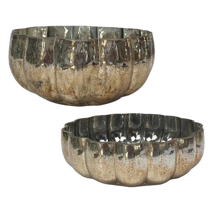 Contenitori Vetro Philippa - Set 2