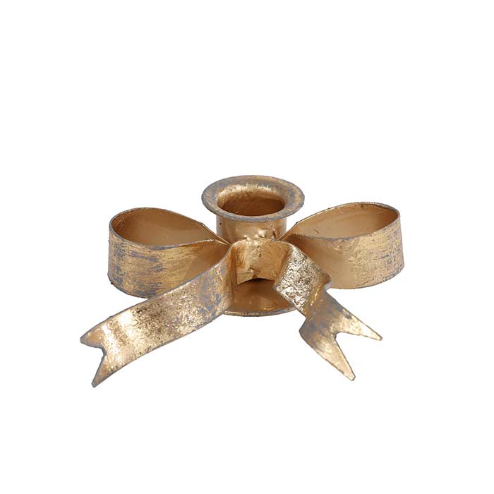 Portacandela Fiocco - S