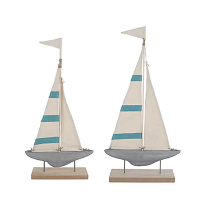 Barche a Vela Cruise - Set 2