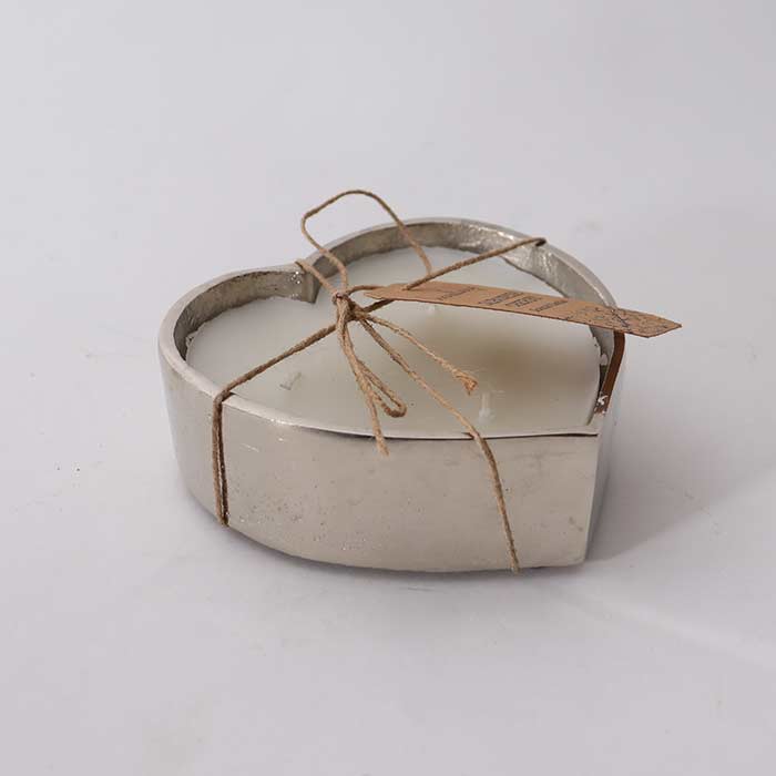 Contenitore Forever con Cera Japanese Cherry - S