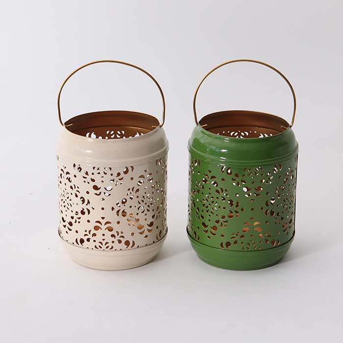 Lanterna Gioia - S - 2 Col Ass