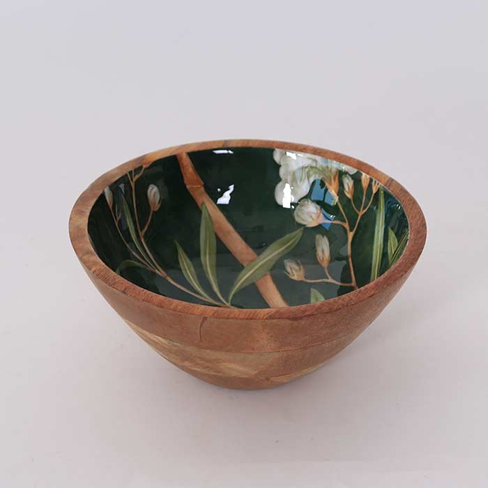 Ciotola Tonda Oleandro - S