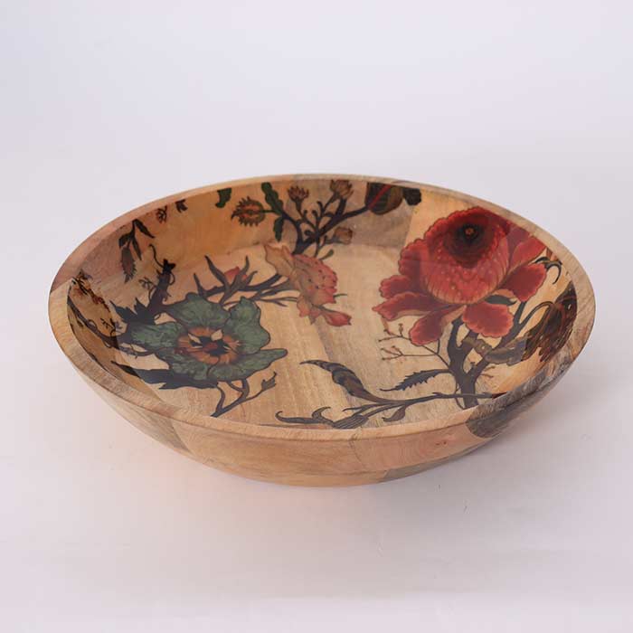 Ciotola Tonda Hanbury - L