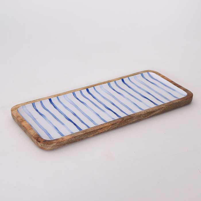 Vassoio Rettangolare Thin Italiandipity
