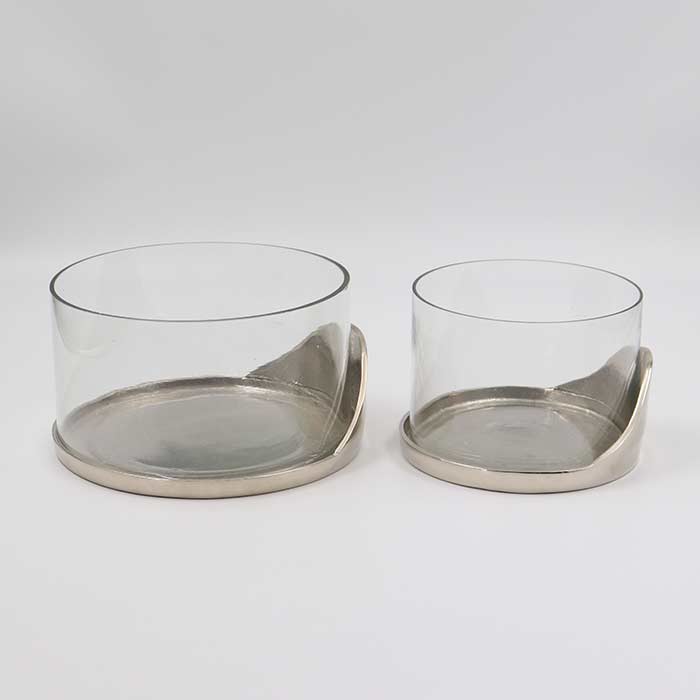Portacandele Archibald - Set 2