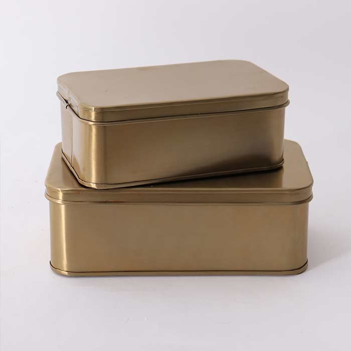 Scatole Keep Calm - Set 2