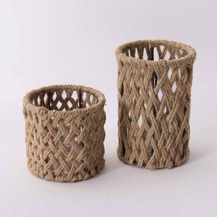 Portacandele Maya - Set 2