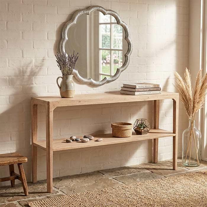 Consolle Lenox