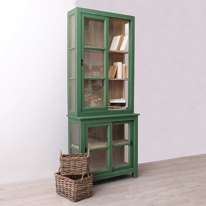 Smart Green Showcase - S