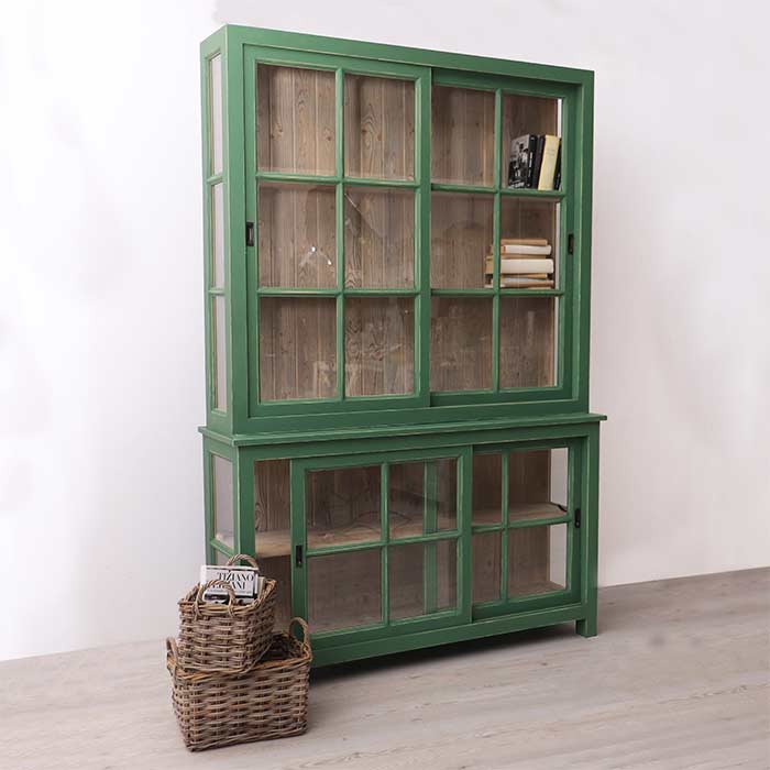 Smart Green Showcase - L