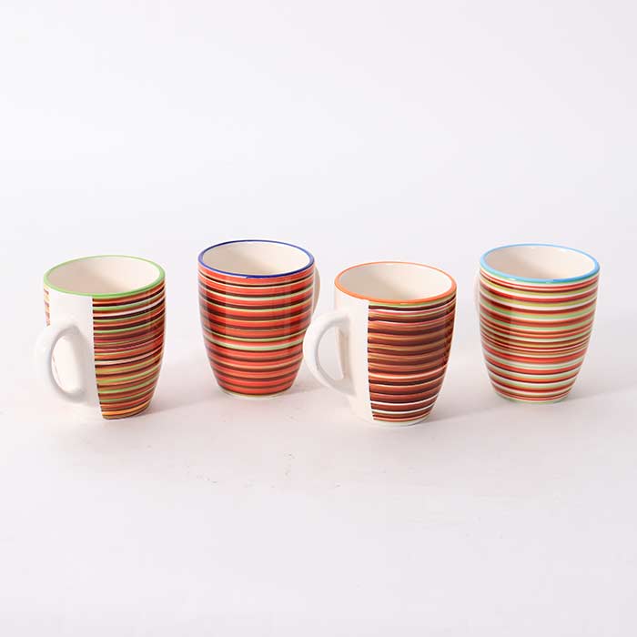 Mug Circle