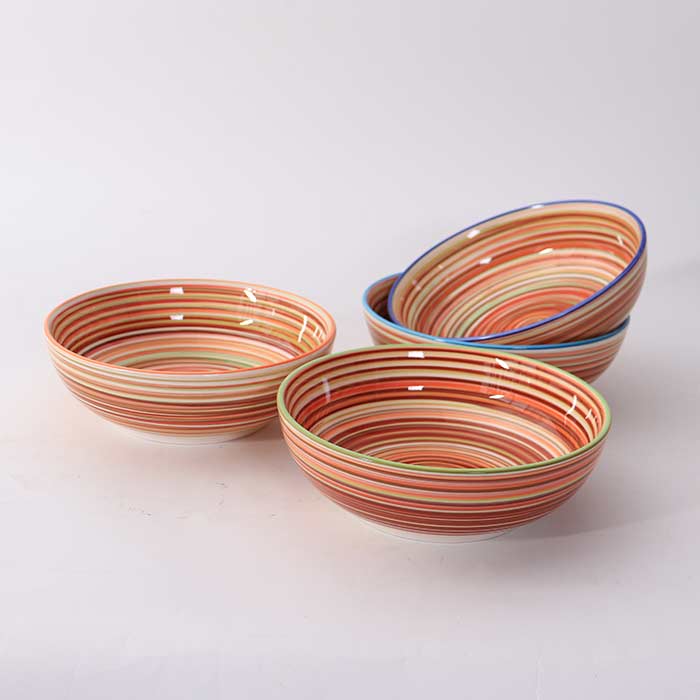 Circle Mug