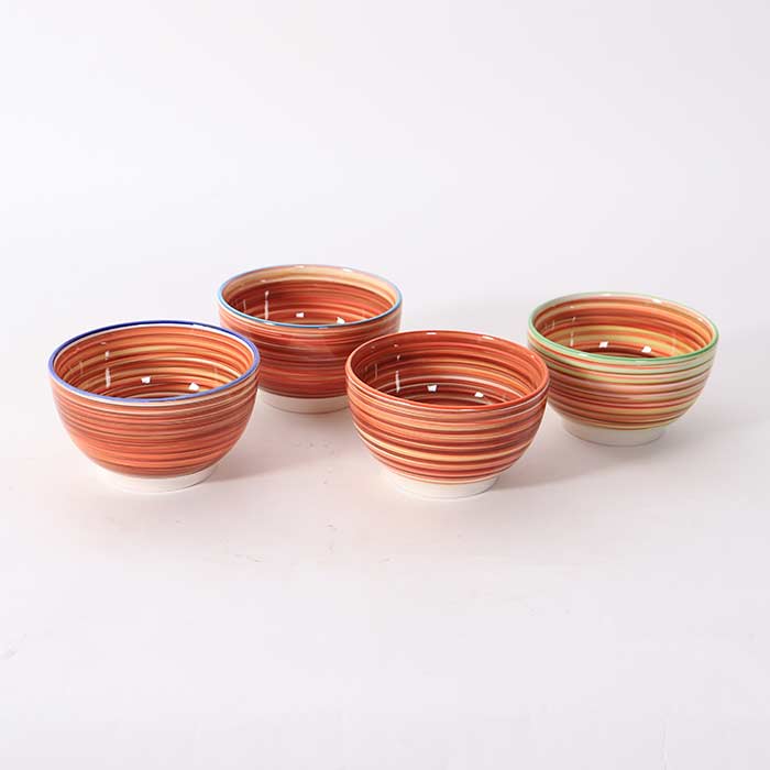 Circle Container