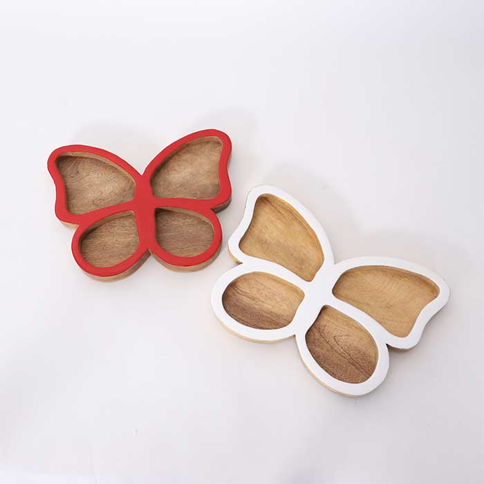 Contenitori Farfalla - Set 2