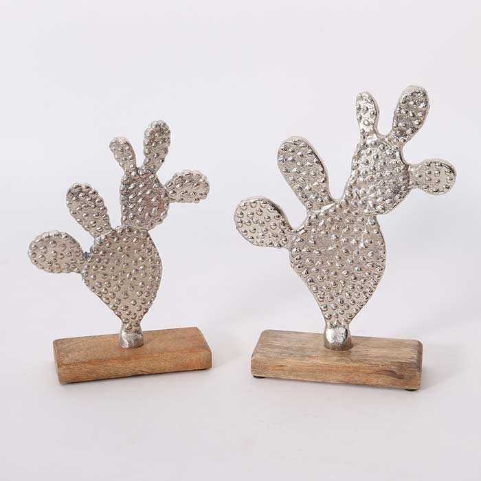Decorazioni Cactus - Set 2