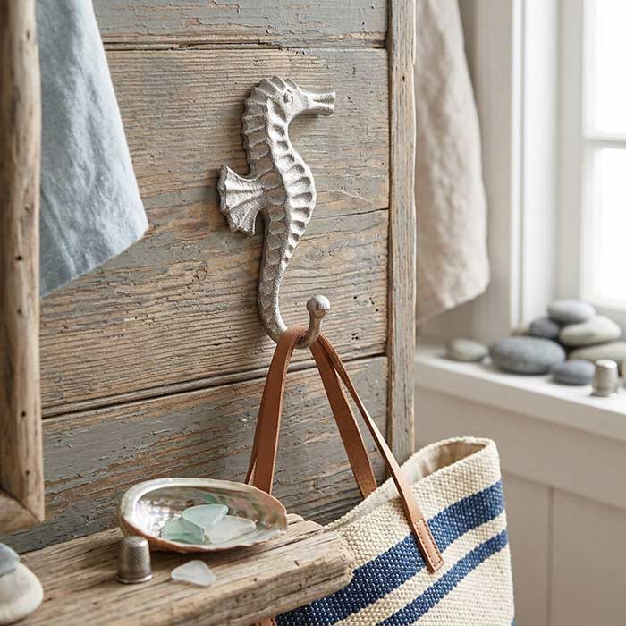 Appendino Seahorse