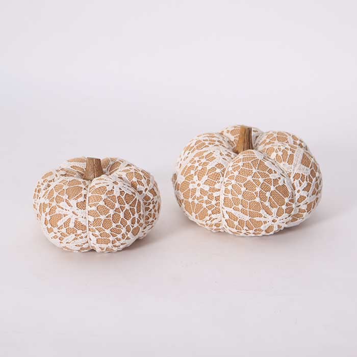 Zucche Pizzo - Set 2