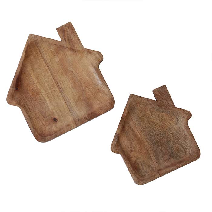 Vassoi My Home - Set 2