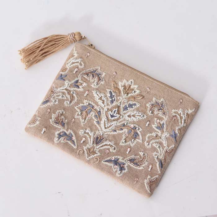 Pochette Victoria - L