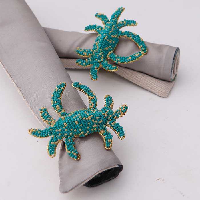 Legatovaglioli Crab - Set 4