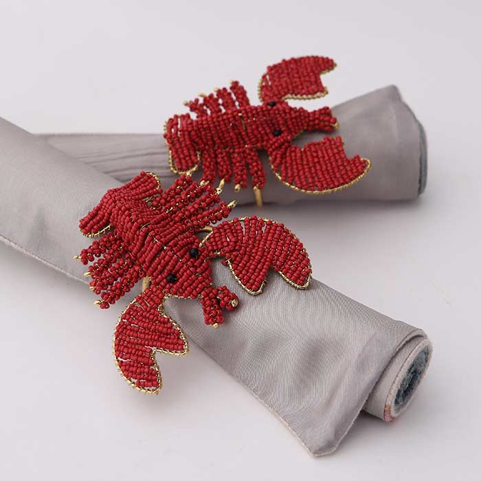 Legatovaglioli Lobster - Set 4