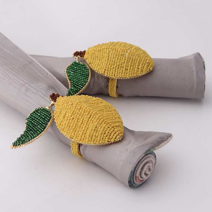 Legatovaglioli Lemon - Set 6