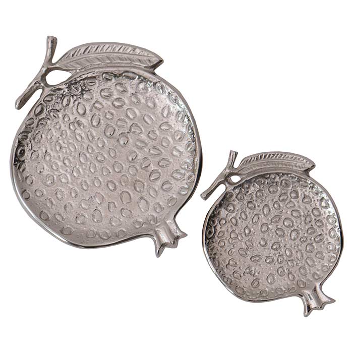 Vassoi Melograno - Set 2