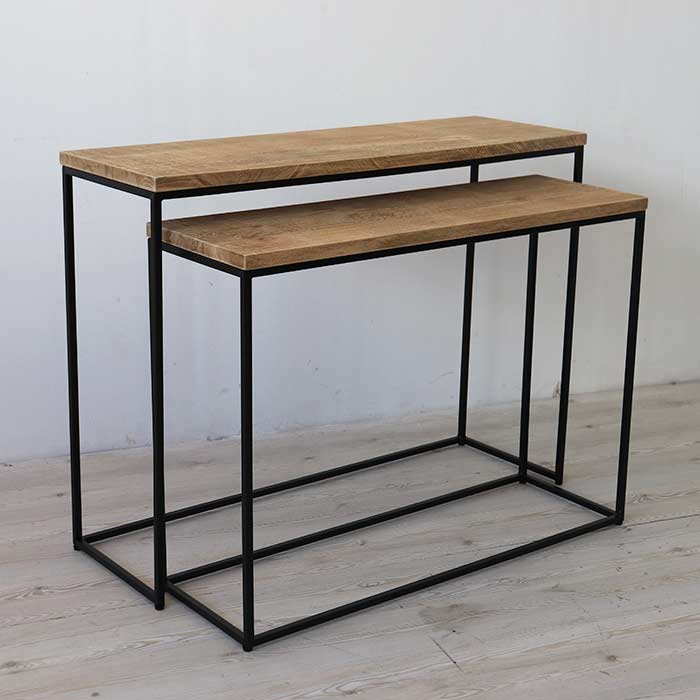 Consolle Bristol - Set 2