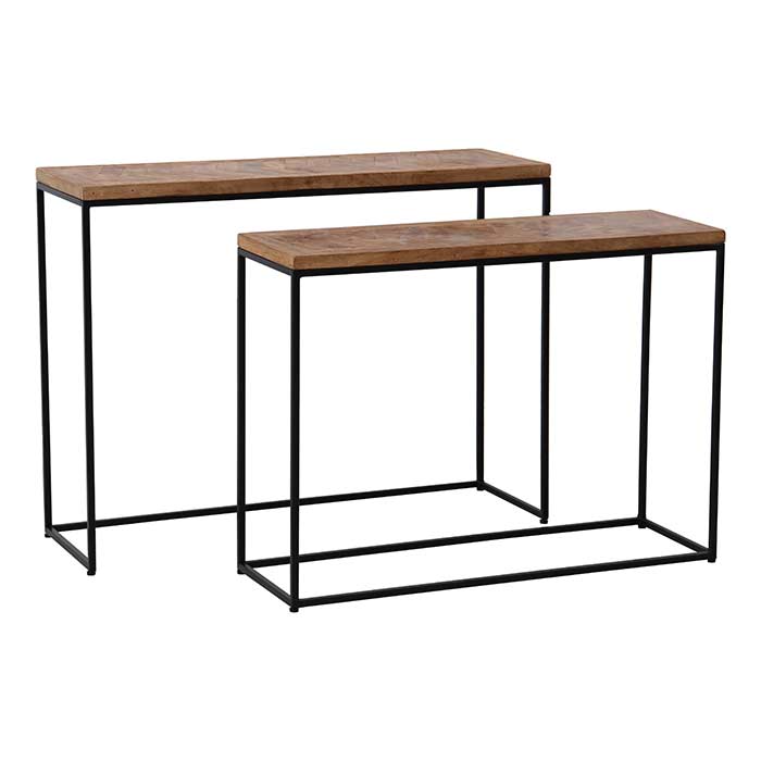 Consolle Bristol - Set 2