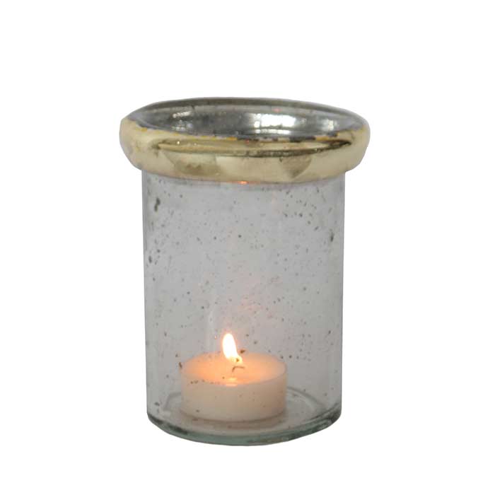 Portacandela Glamour - S