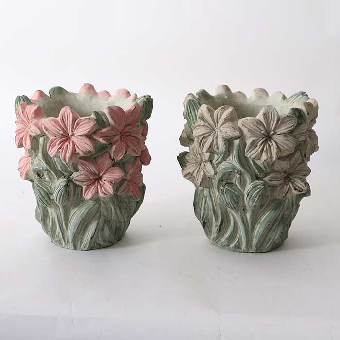 Vaso Verbena - Set 2