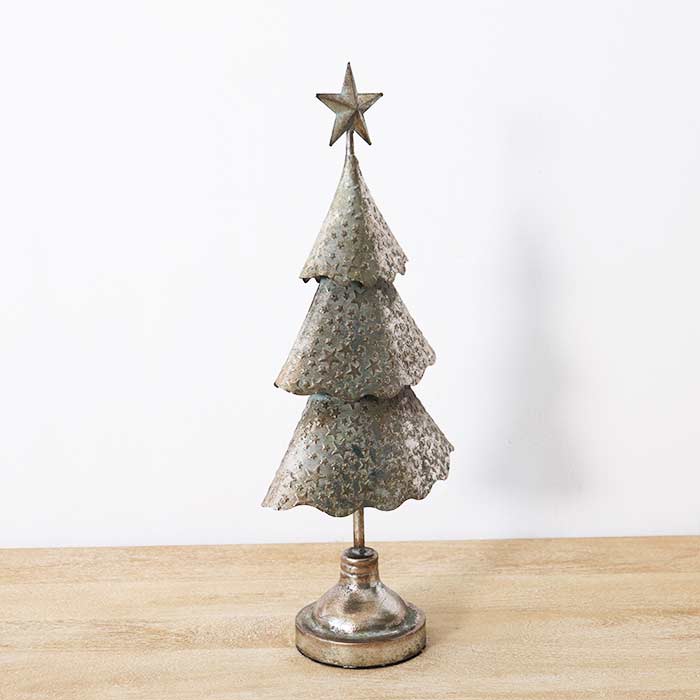 Albero Xmas Stars - S