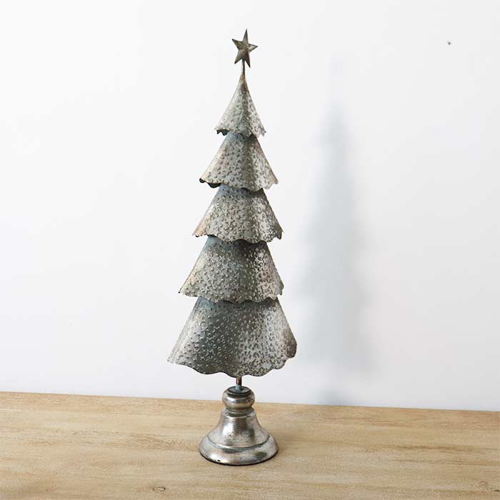 Albero Xmas Stars - L