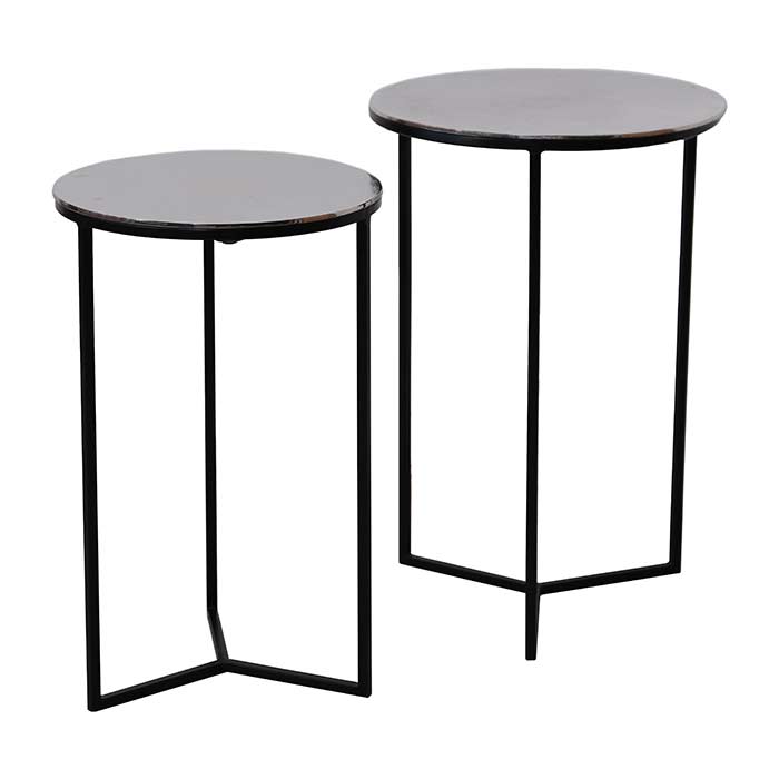 Tavolini Oliver - S - Set 2