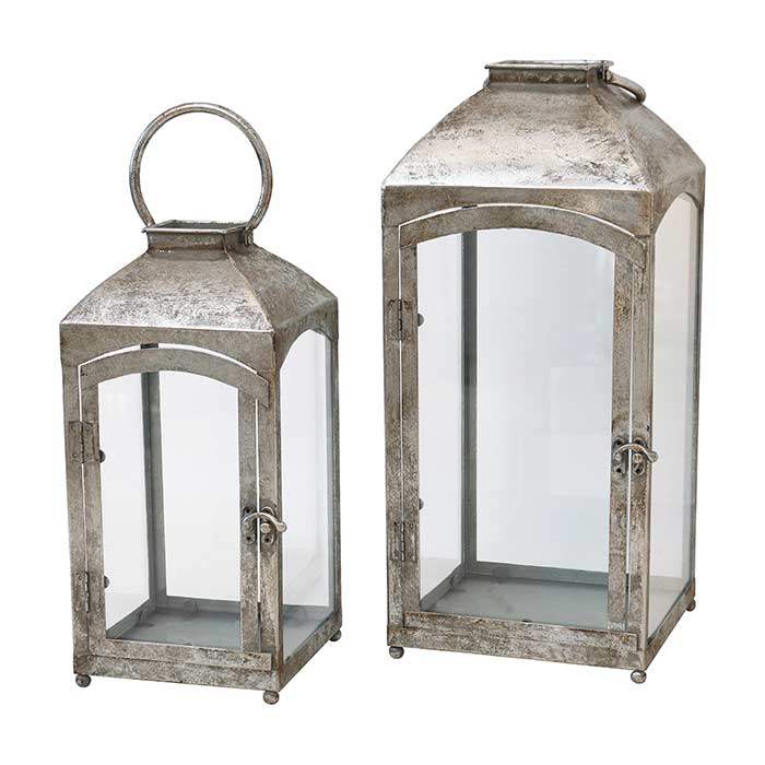 Lanterne Marian - Set 2