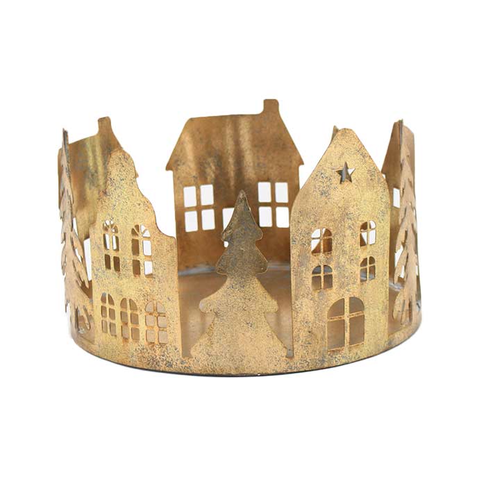 Portacandela Village