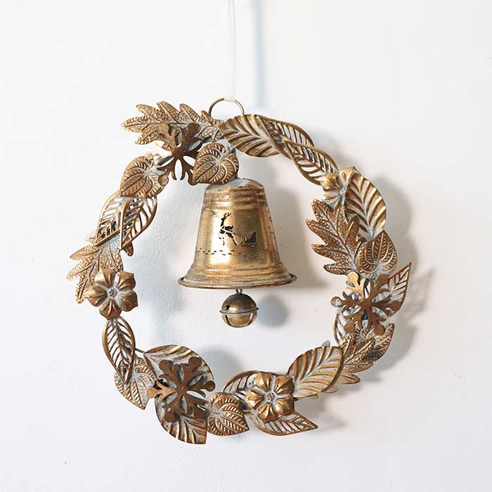 Ghirlanda Bell Round