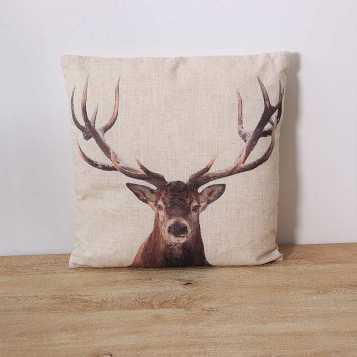 Cuscino Wildlife - S