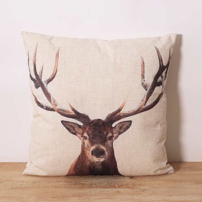 Cuscino Wildlife - L