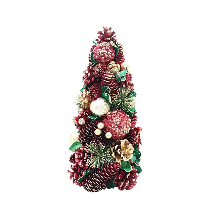 Albero Red Joy - H 33