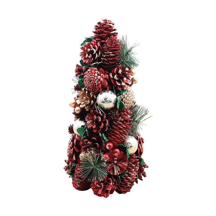 Albero Red Joy - H 33