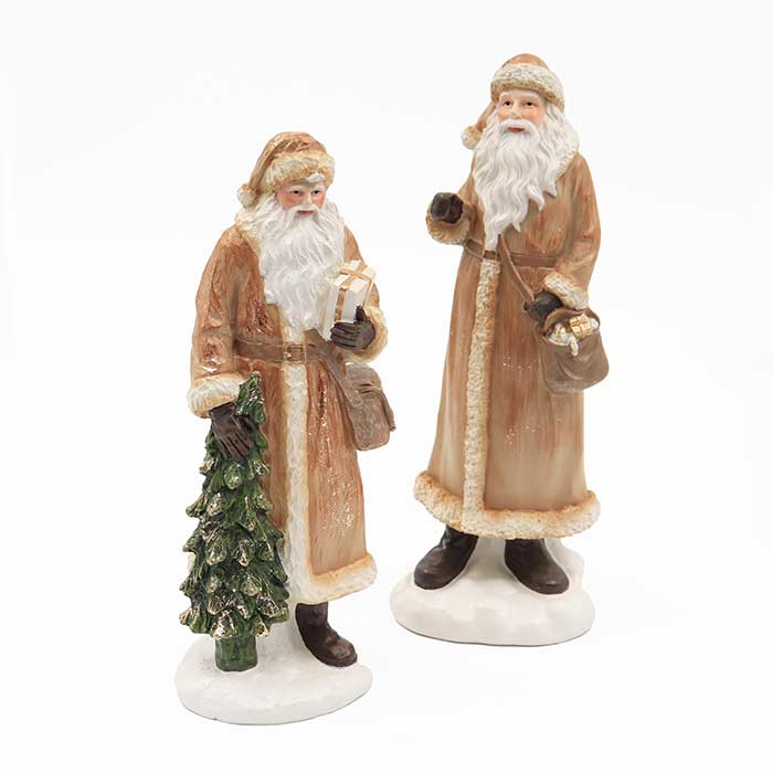 Babbo Natale Rovaniemi - Set 2