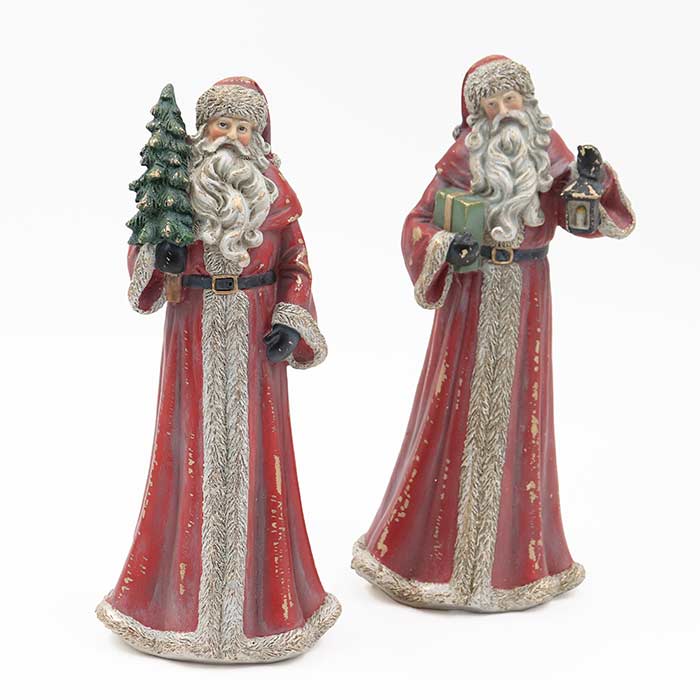 Babbo Natale Finland - Set 2