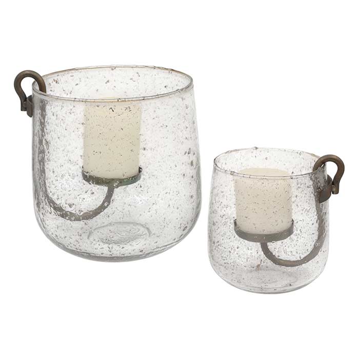 Portacandele Atmo - Set 2