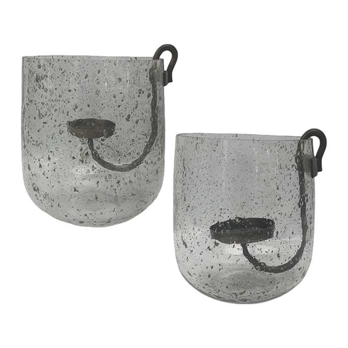 Portacandele Atmo - Set 2