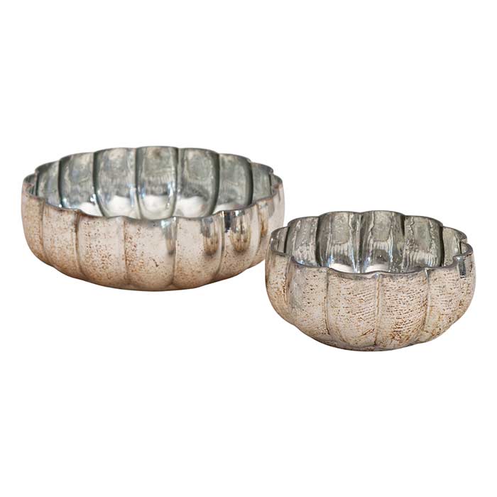 Contenitori Vetro Lumière - Set 2