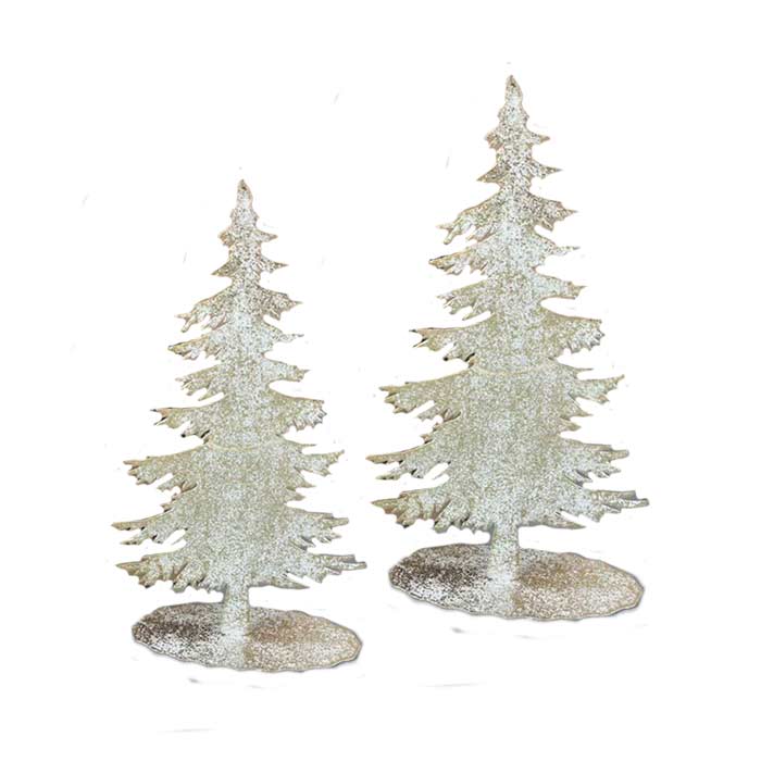 Alberi Storm - Set 2